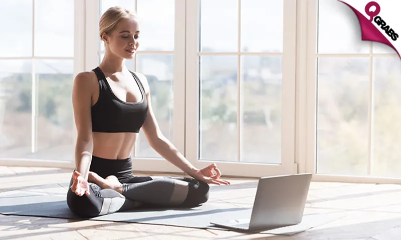 Yoga Training Diploma!
